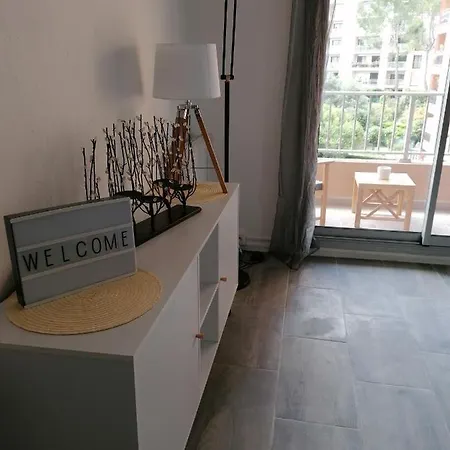 Apartment Antinea