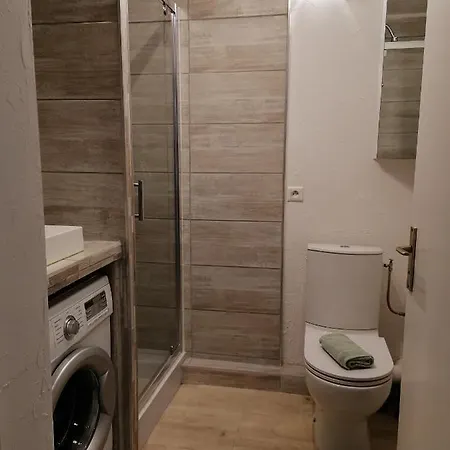 Apartment Antinea