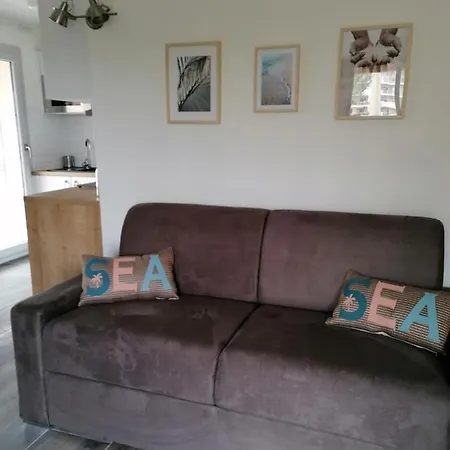 Antinea Apartment