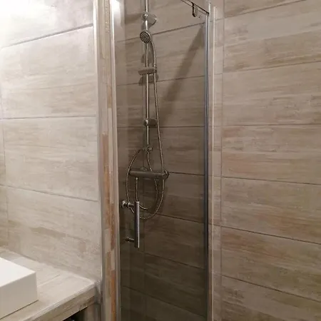 Apartment Antinea
