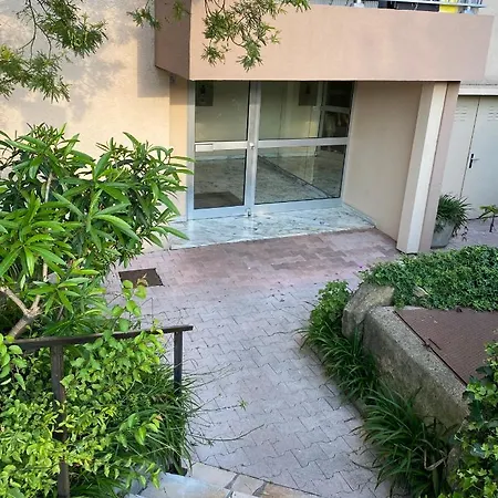 Apartment Antinea Le Cannet