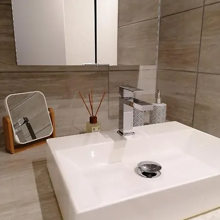 Antinea Apartment Le Cannet