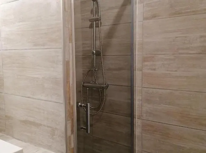 Апартаменты Antinea