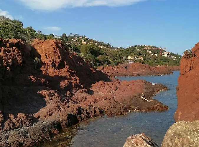 Antinea Ле-Канне